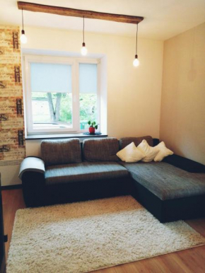 Ganību apartment